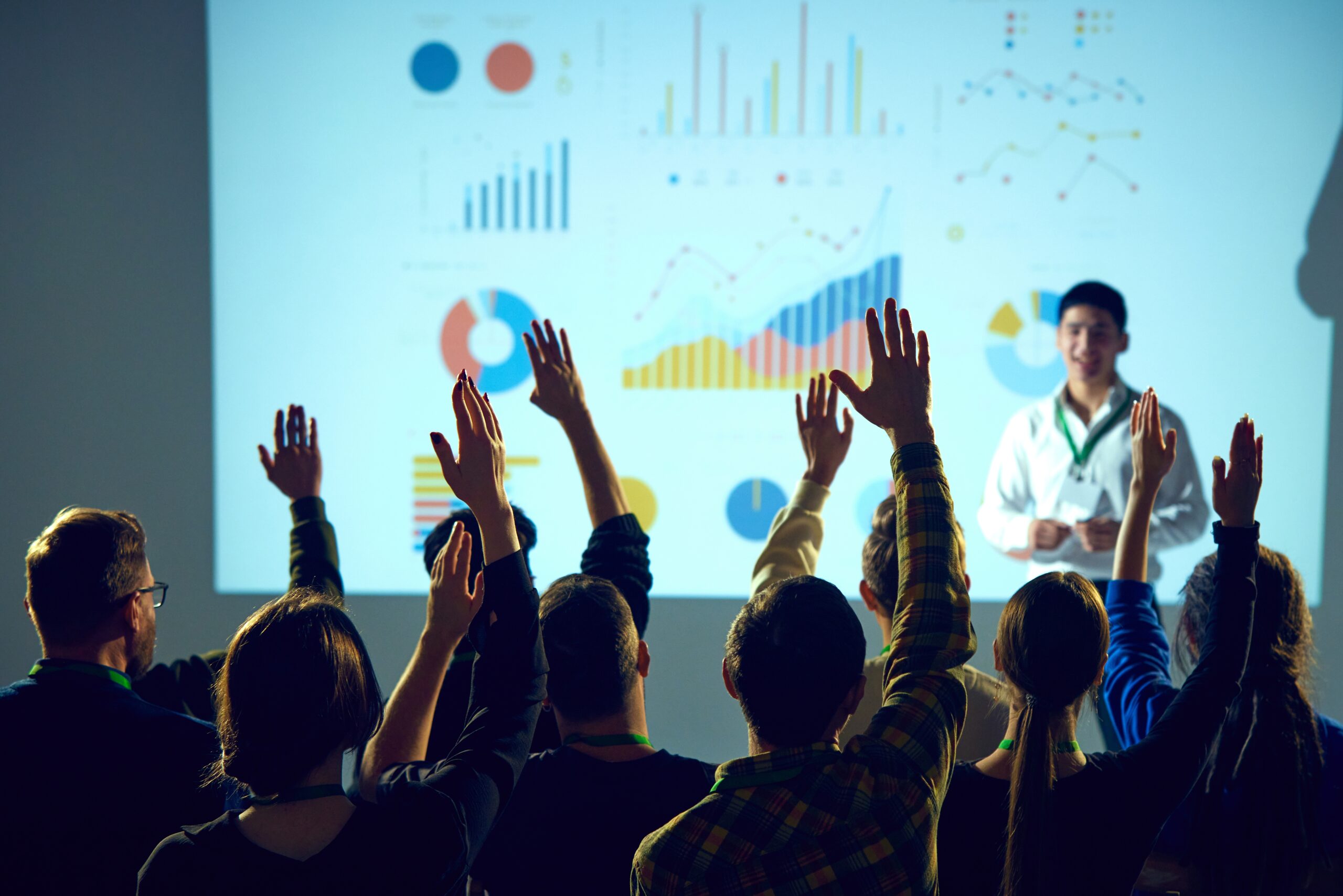 Enroll Leadership Training Programs with Habibi Acquisitions