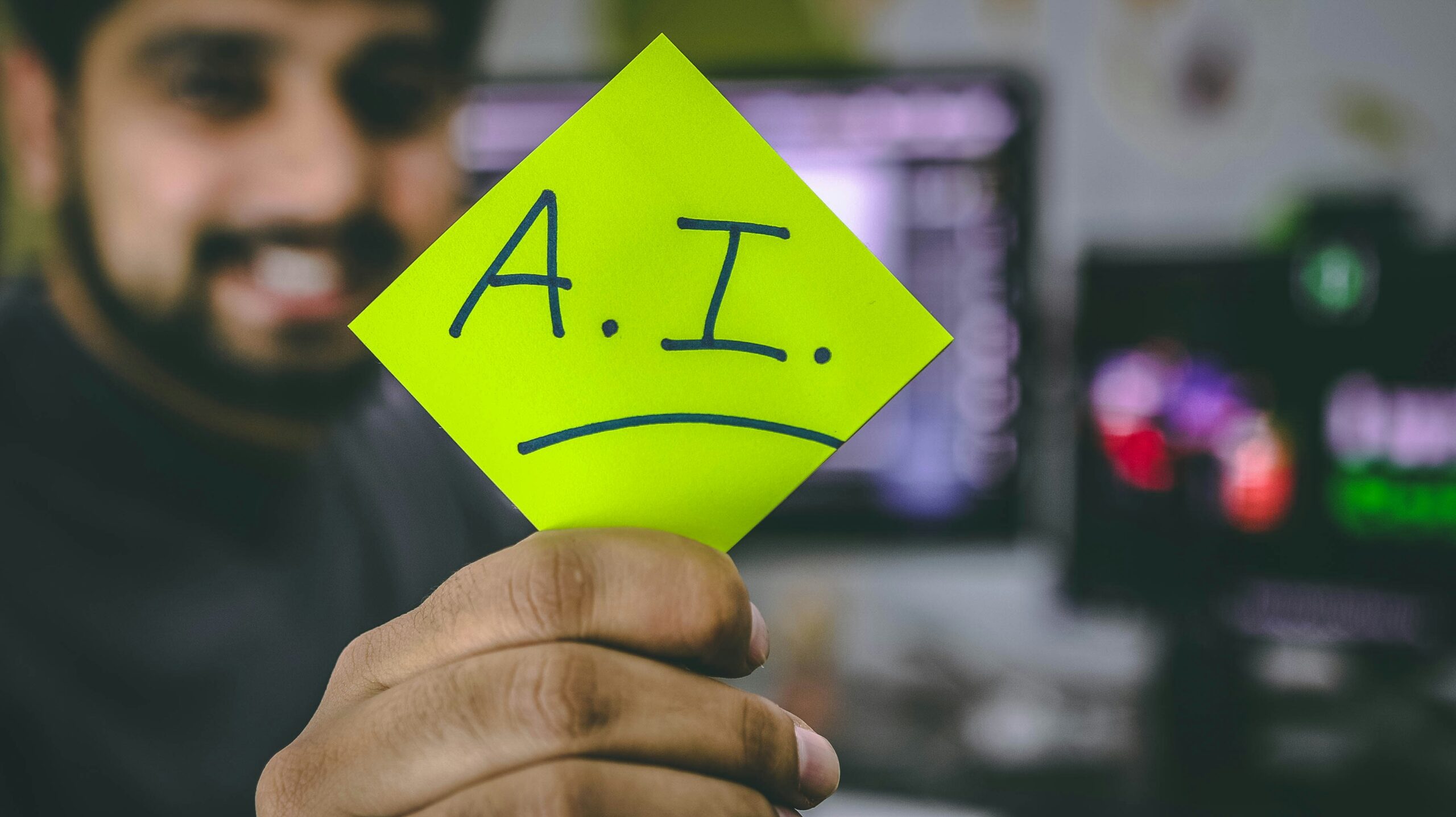 The AI concept