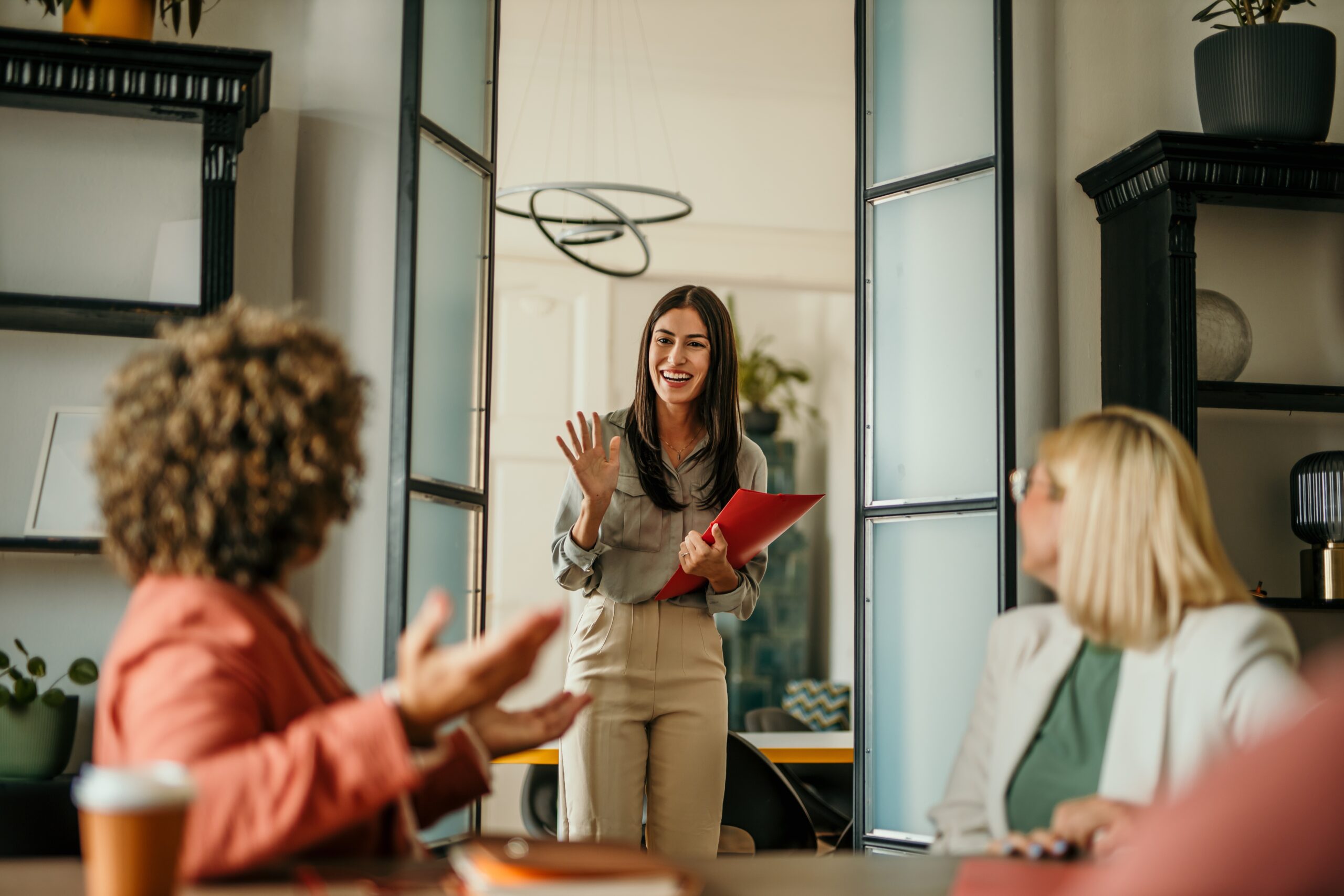 Marketing Internships in Face-to-Face Sales