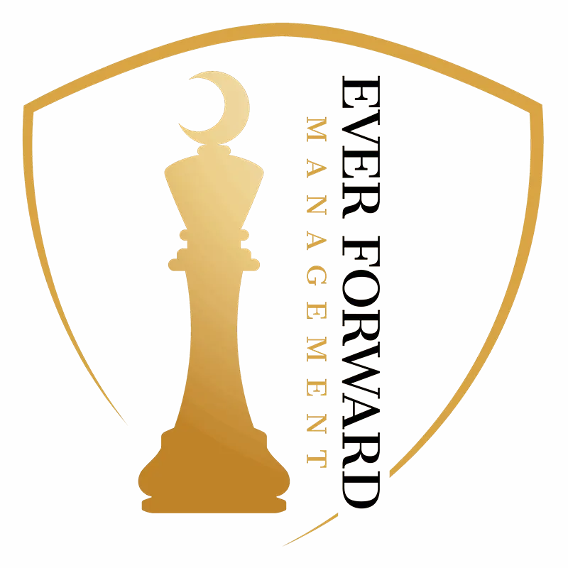 Ever-Forward-Management_Standard Logo